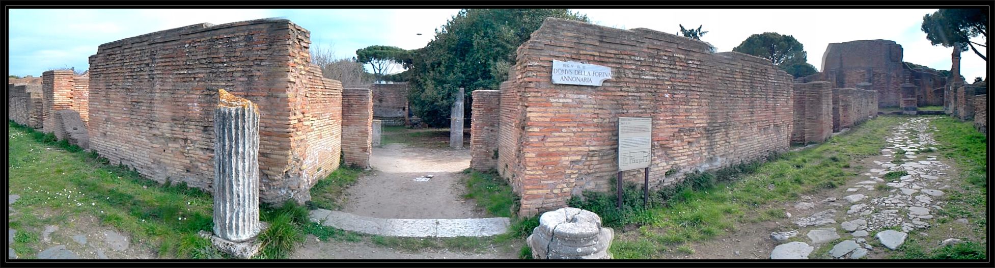 Ostia Antica